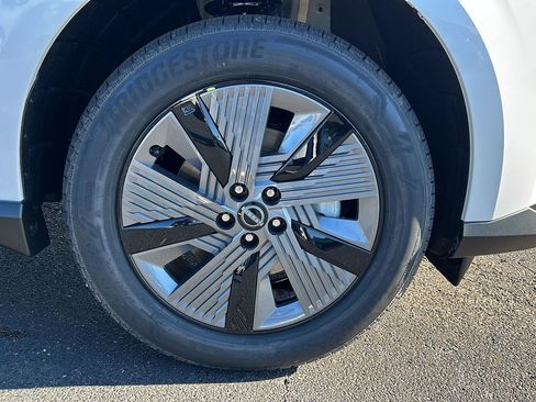 New 2026 Nissan Murano SL image 10