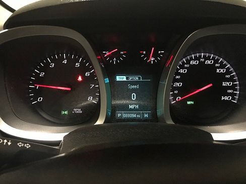 Used 2015 Chevrolet Equinox LT w/ LPO, Protection Package FWD image 21