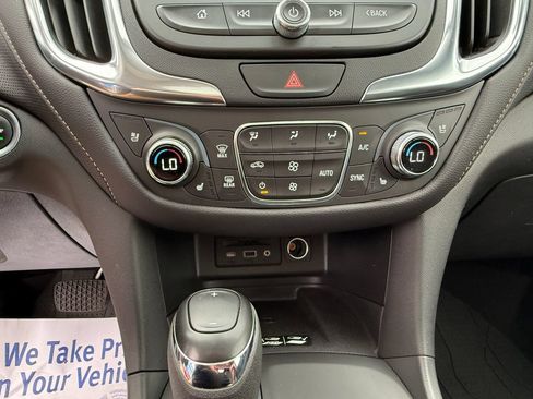 Certified 2021 Chevrolet Equinox Premier AWD/4WD image 26