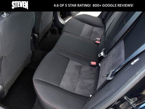 Used 2025 Nissan Sentra SR image 13