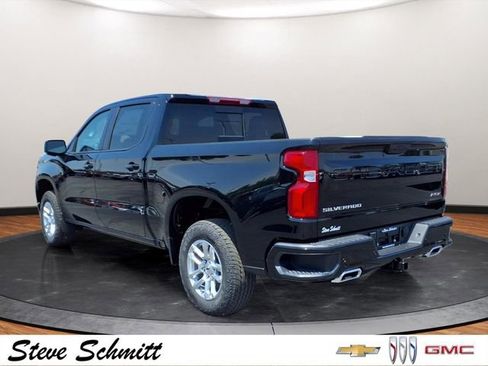 New 2026 Chevrolet Silverado 1500 RST w/ Safety Package AWD/4WD image 19