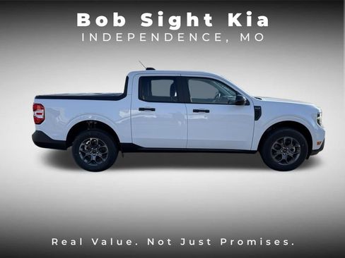 Used 2025 Ford Maverick XLT w/ XLT Luxury Package image 18