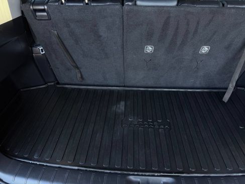 Used 2024 Toyota Grand Highlander FWD image 22