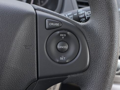 Used 2014 Honda CR-V LX image 16