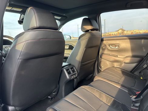 Used 2025 Acura ADX A-Spec image 17