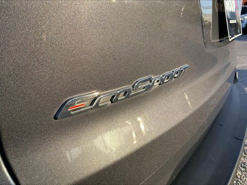 Used 2022 Ford EcoSport S image 58
