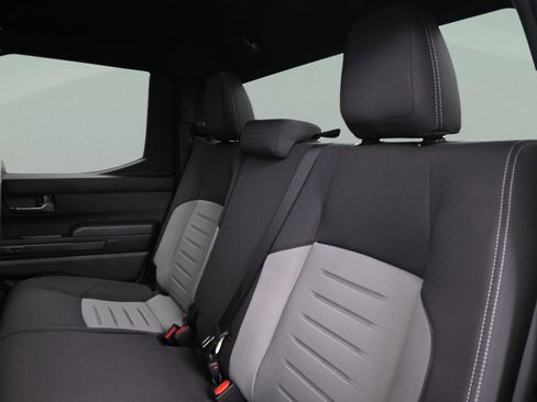 New 2026 Toyota Tacoma Limited AWD/4WD image 32