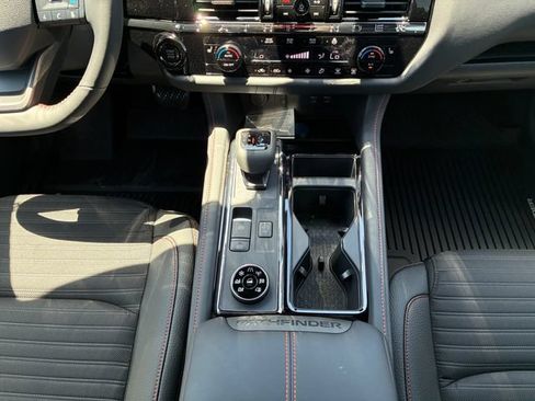 New 2026 Nissan Pathfinder Rock Creek w/ Rock Creek Premium Package AWD/4WD image 16