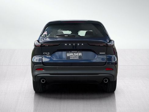 New 2026 MAZDA CX-5 Select AWD/4WD image 5