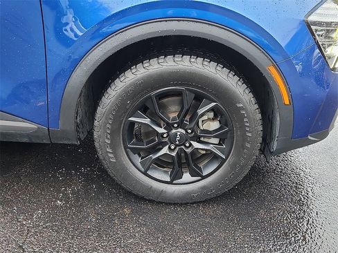 Certified 2023 Kia Sportage X-Pro Prestige image 8