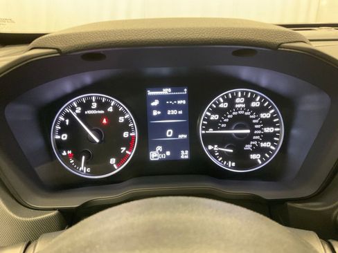 New 2026 Subaru Forester Limited AWD/4WD image 16