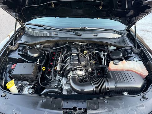 Used 2017 Dodge Charger R/T image 39