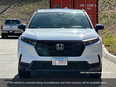 Used 2023 Honda CR-V Sport image 9