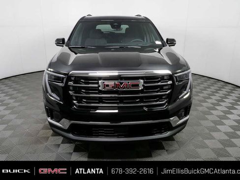 New 2026 GMC Acadia Elevation FWD image 37