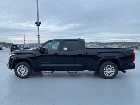 New 2026 Toyota Tundra SR5 AWD/4WD image 7