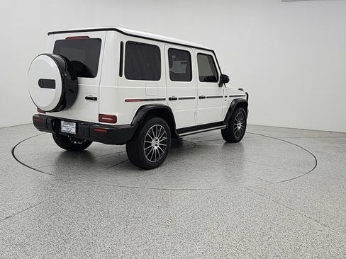 Used 2023 Mercedes-Benz G 550 image 5