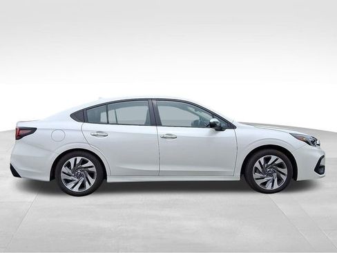 Used 2023 Subaru Legacy Touring XT AWD/4WD image 7
