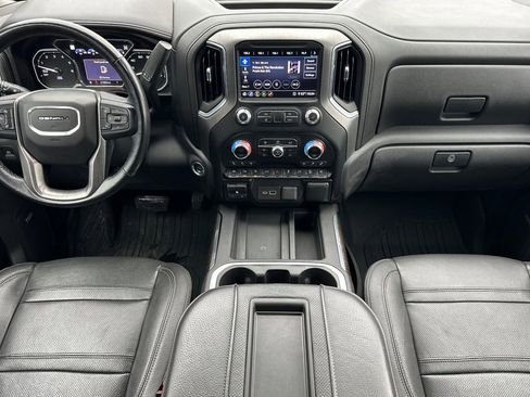 Used 2020 GMC Sierra 1500 Denali w/ Denali Ultimate Package image 13