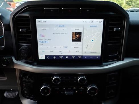 Used 2023 Ford F150 XLT w/ Equipment Group 302A High AWD/4WD image 29