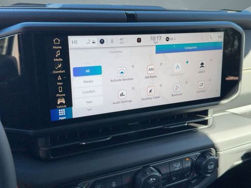 New 2025 Jeep Gladiator Sport image 23