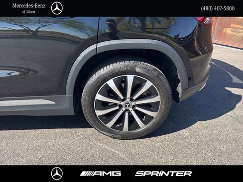 Certified 2023 Mercedes-Benz GLA 250 image 9