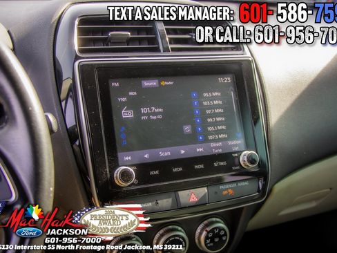 Used 2021 Mitsubishi Outlander Sport SE image 15