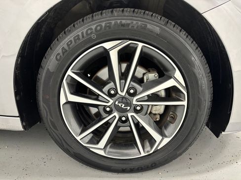 Used 2024 Kia Forte LXS FWD image 59