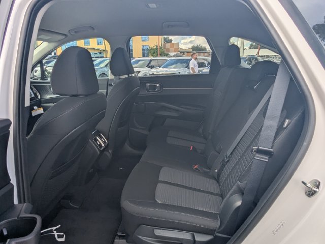 New 2026 Kia Sorento LX FWD image 14