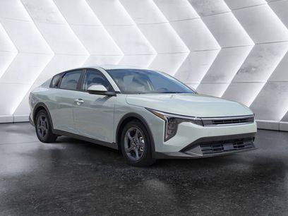 Used 2025 Kia K4