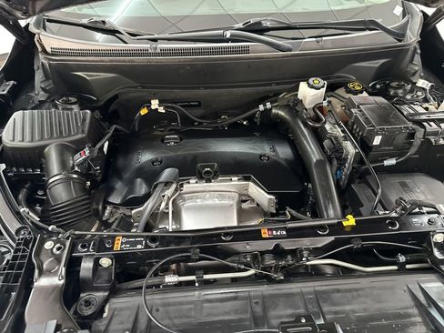 Used 2020 GMC Terrain Denali w/ Denali Premium Package FWD image 29