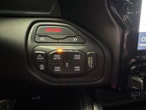 Used 2026 RAM 1500 RHO AWD/4WD image 41