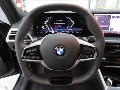 Used 2025 BMW 330i xDrive 330i xDrive image 14