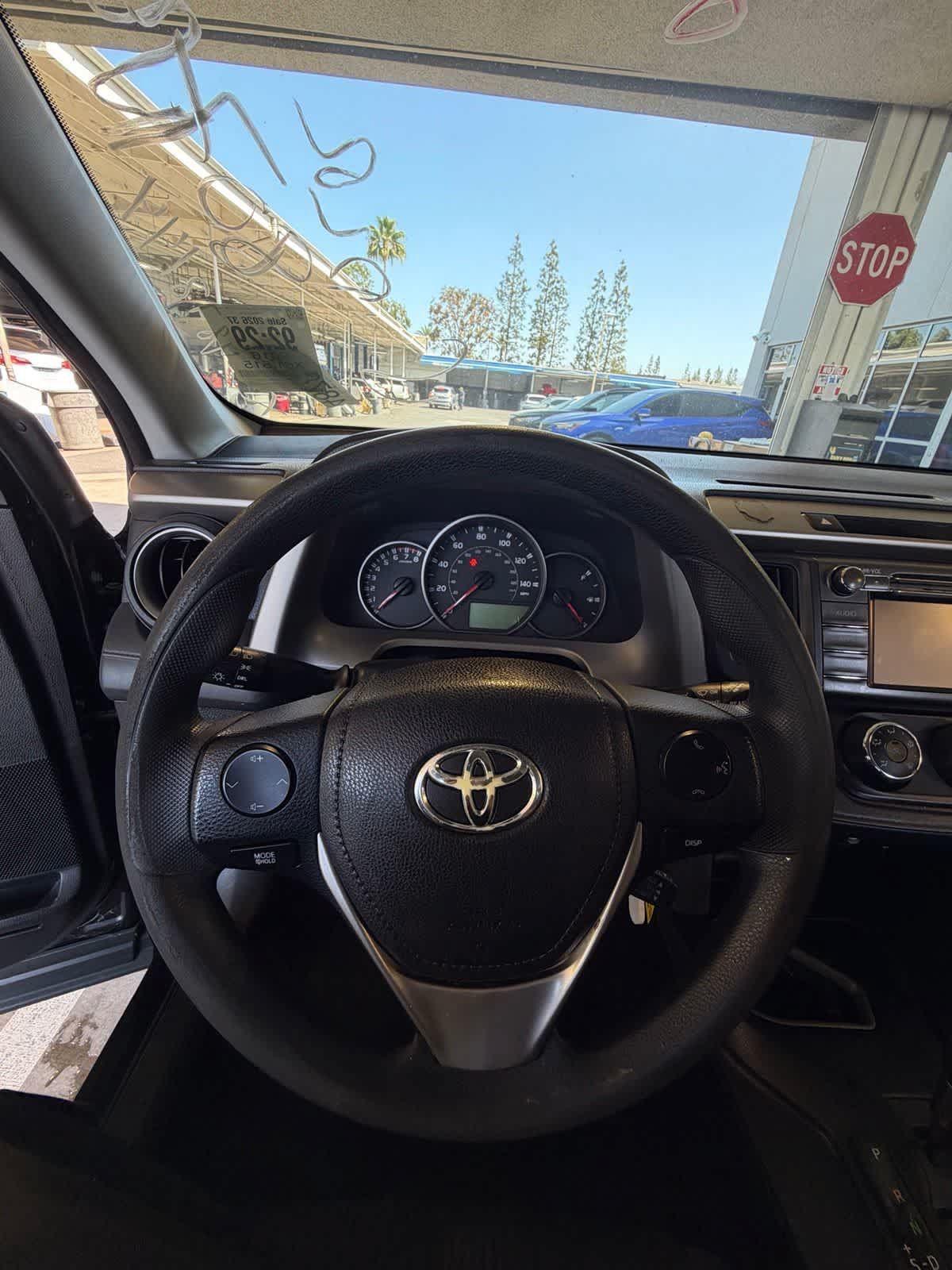 Used 2016 Toyota RAV4 LE FWD image 22