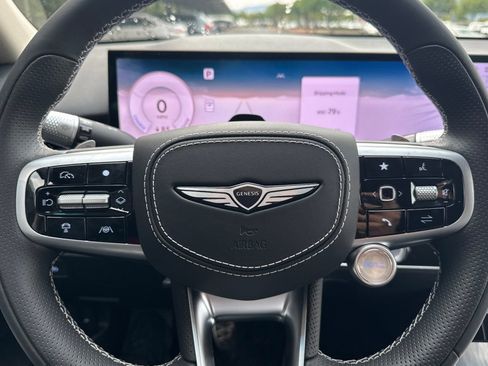 New 2026 Genesis Electrified GV70 image 29