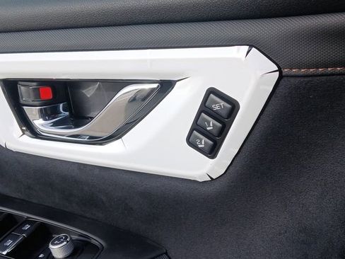 New 2026 Subaru Forester Touring AWD/4WD image 20