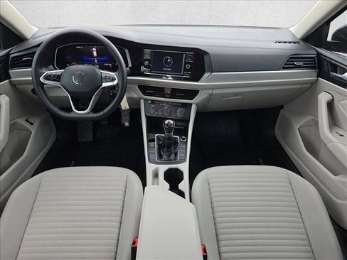 Used 2024 Volkswagen Jetta S image 15