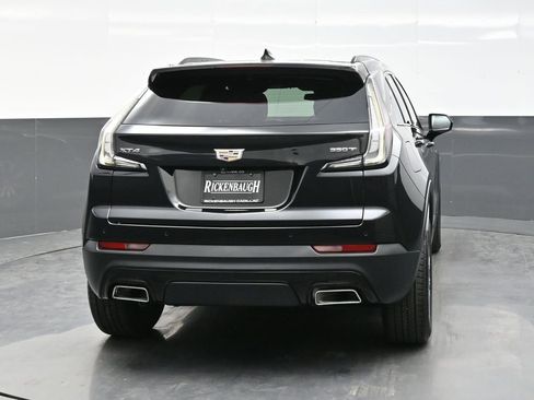 Used 2020 Cadillac XT4 Sport w/ Driver Awareness Package image 6