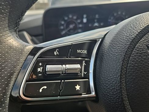 Certified 2024 Kia Seltos SX AWD/4WD image 17