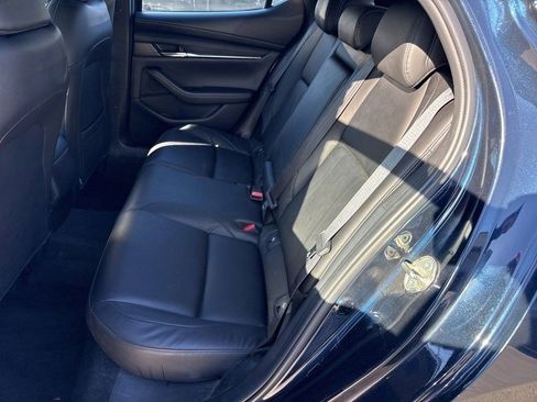 Used 2024 MAZDA MAZDA3 s image 11