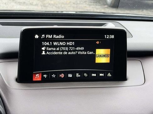 Used 2018 MAZDA CX-9 Grand Touring image 17