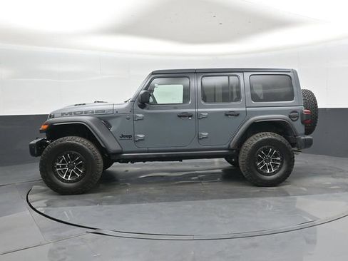 New 2026 Jeep Wrangler Unlimited Rubicon 392 AWD/4WD image 7