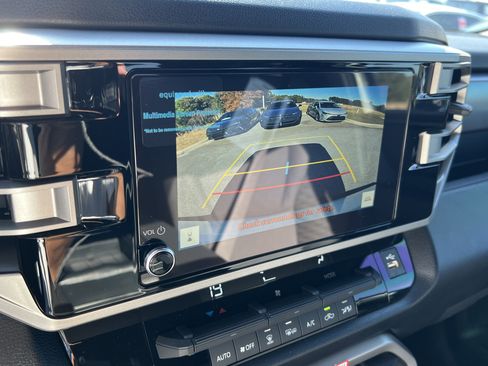 New 2026 Toyota Tundra SR5 AWD/4WD image 26