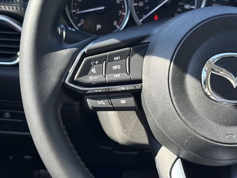 Used 2022 MAZDA CX-5 AWD 2.5 S image 10