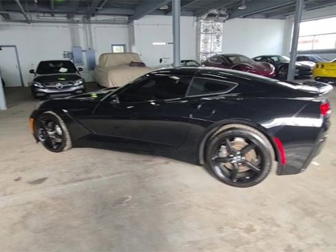 Used 2014 Chevrolet Corvette Base w/ Battery Protection Package image 7