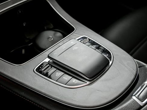 Used 2021 Mercedes-Benz E 53 AMG AMG E 53 image 38