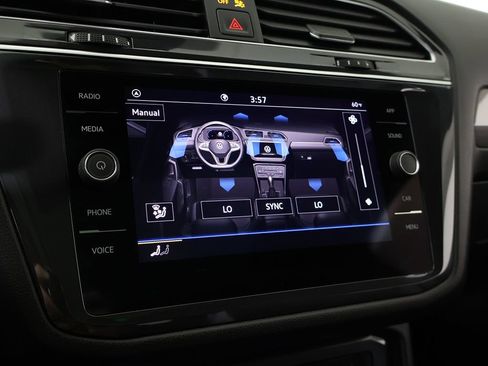 Used 2023 Volkswagen Tiguan SE R-Line FWD image 47