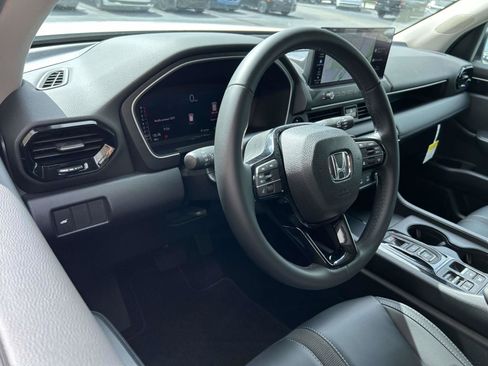 Used 2026 Honda Passport RTL image 7