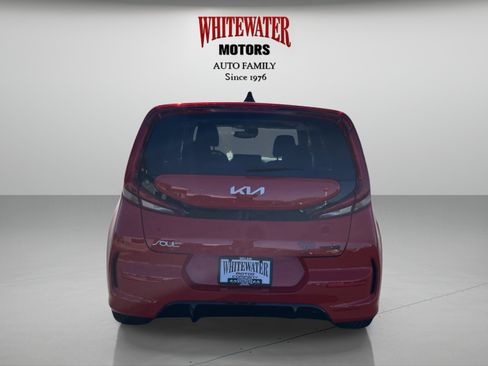 Used 2022 Kia Soul GT-Line image 4