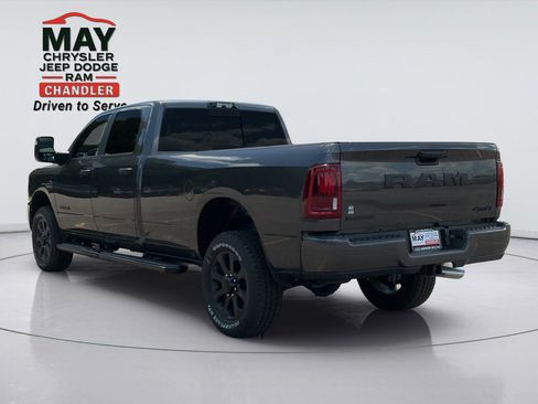 New 2026 RAM 2500 Big Horn AWD/4WD image 5