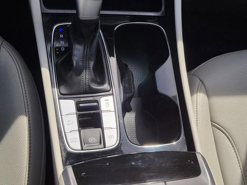 Certified 2025 Hyundai Tucson SEL image 27